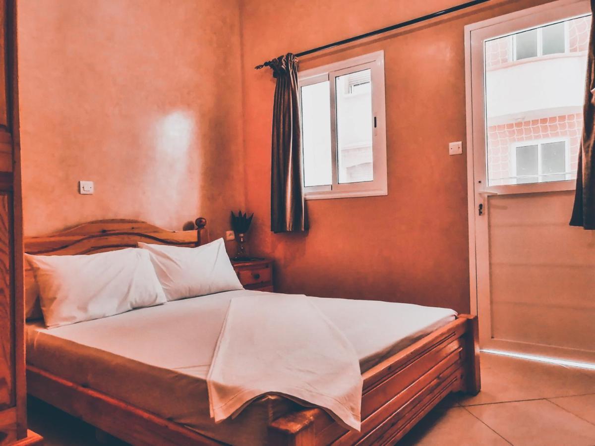 Trip Appartement